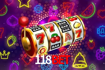 118Bet