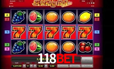 118Bet