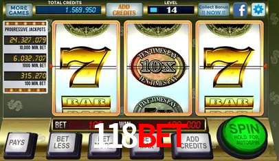 Ofertas Imperdíveis na 118Bet: Promoções e Bônus Que Valem a Pena