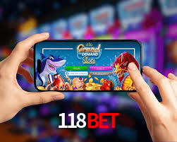 118Bet