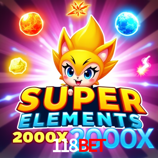 118Bet Login