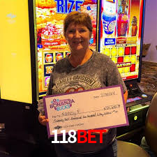 118Bet Login
